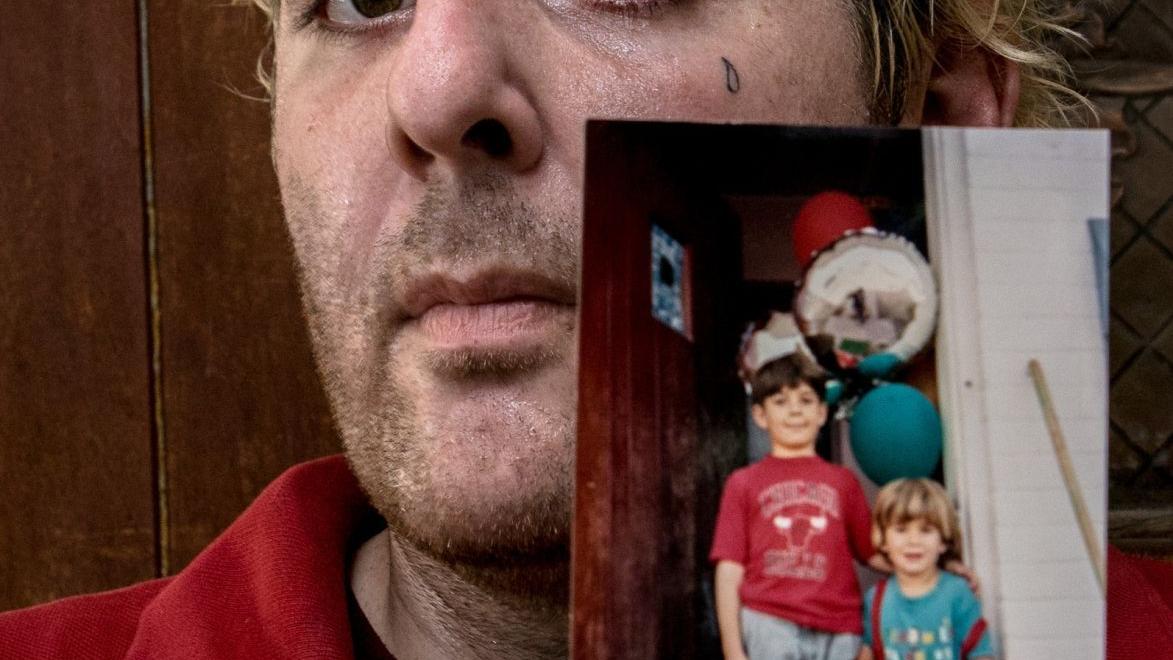 Specter of cartel-made opioid rears head in Arizona